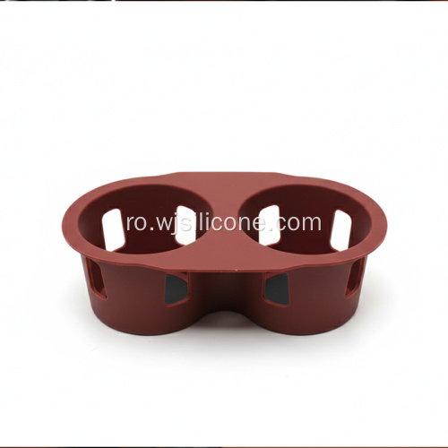 Set de accesorii din silicon pentru vehicule energetice noi